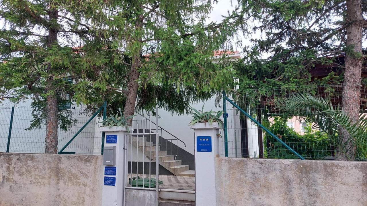 Sailing Forever Bungalow Kaštela Exteriör bild