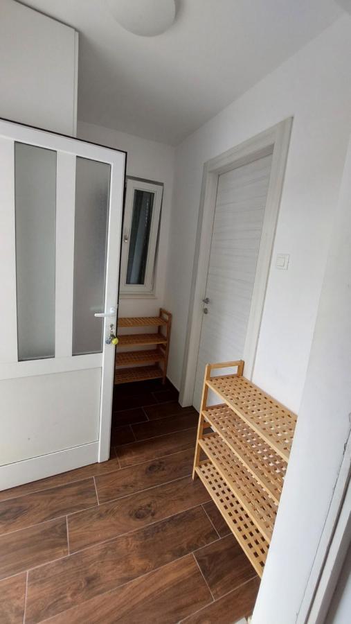 Sailing Forever Bungalow Kaštela Exteriör bild